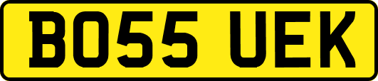 BO55UEK