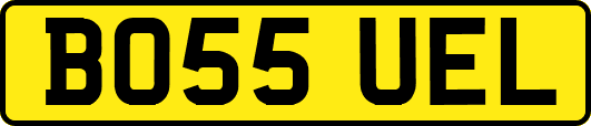 BO55UEL
