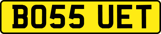 BO55UET
