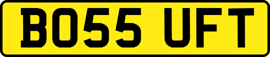 BO55UFT