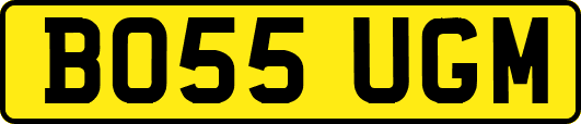 BO55UGM