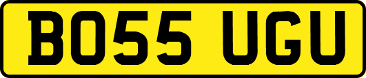 BO55UGU