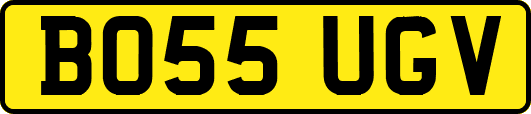 BO55UGV
