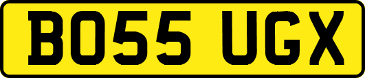 BO55UGX