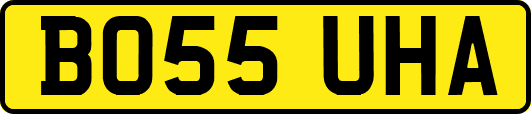 BO55UHA