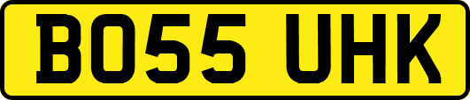 BO55UHK