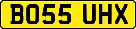 BO55UHX