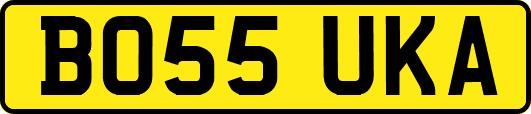 BO55UKA