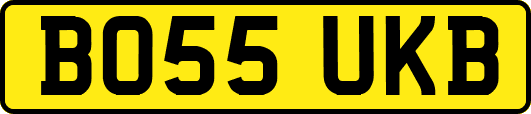 BO55UKB