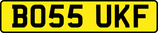 BO55UKF