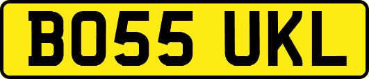 BO55UKL