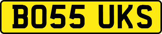 BO55UKS