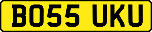 BO55UKU