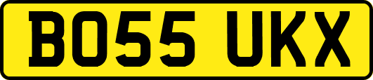 BO55UKX