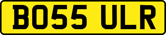 BO55ULR