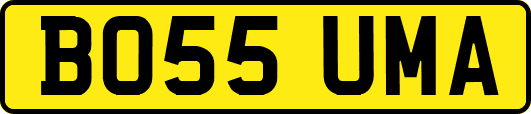 BO55UMA