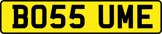 BO55UME