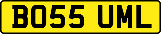 BO55UML