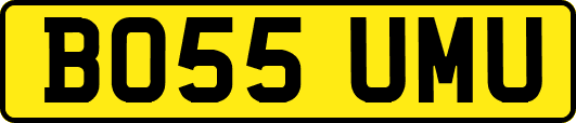 BO55UMU