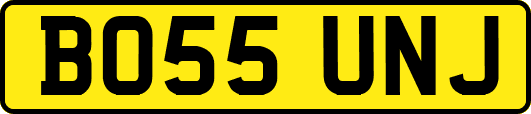 BO55UNJ