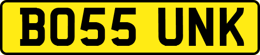 BO55UNK