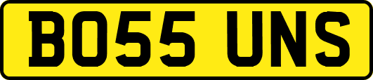 BO55UNS