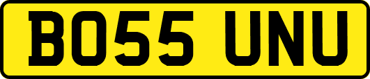 BO55UNU