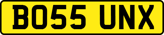 BO55UNX