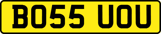 BO55UOU