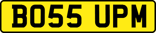 BO55UPM