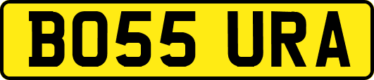 BO55URA