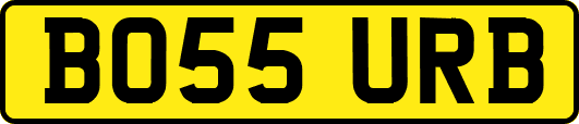 BO55URB