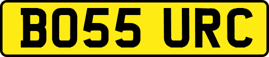BO55URC