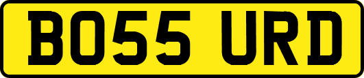 BO55URD