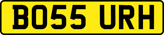 BO55URH