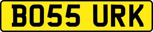 BO55URK