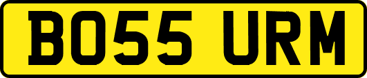 BO55URM