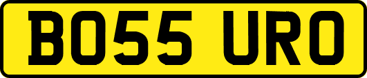 BO55URO