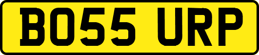 BO55URP
