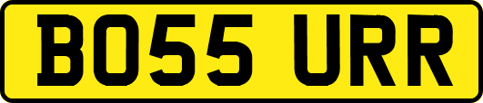 BO55URR