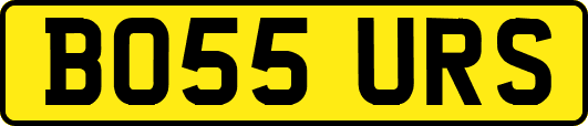 BO55URS