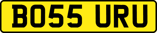 BO55URU