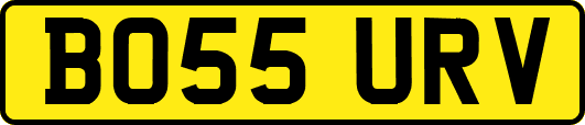 BO55URV