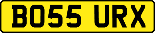 BO55URX