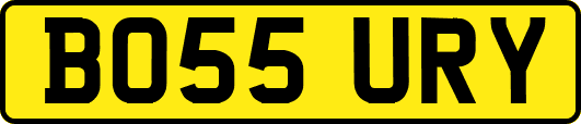 BO55URY