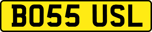 BO55USL