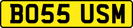 BO55USM