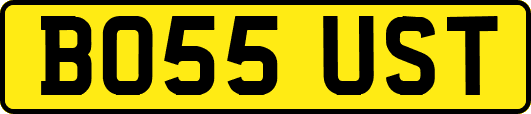 BO55UST