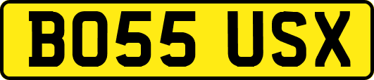 BO55USX
