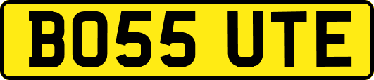 BO55UTE